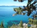 Agate Bay, North Lake Tahoe, CA