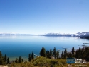 Cedar Flat, North Lake Tahoe