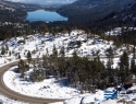 Donner Summit / Donner Lake