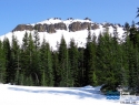 Donner Summit / Castle Peak