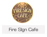 Fire Sign Cafe