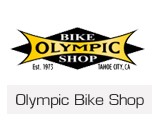 Olmpic Bike Shop