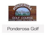 Ponderosa Golf