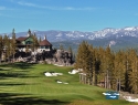 Martis Camp, Truckee CA