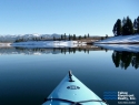 Prosser Reservoir, Truckee CA