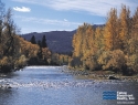 Truckee River, Tahoe City, Truckee CA