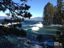 West Shore Lake Tahoe