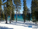 West Shore Lake Tahoe